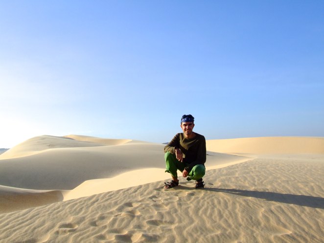 NST deserto Non solo turisti_deserto