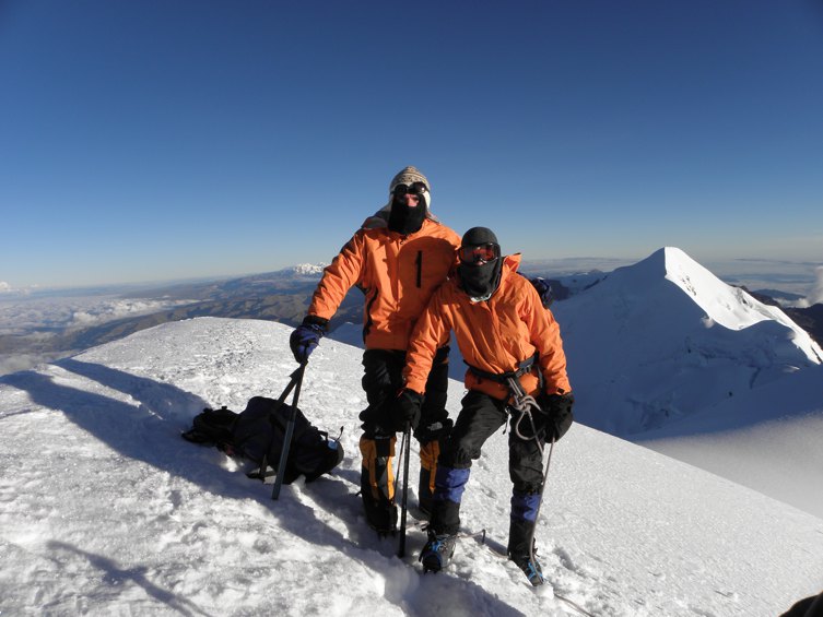 NST sulla neve Non solo turisti_neve