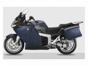 Avventure&Viaggi BMW K1200 GT