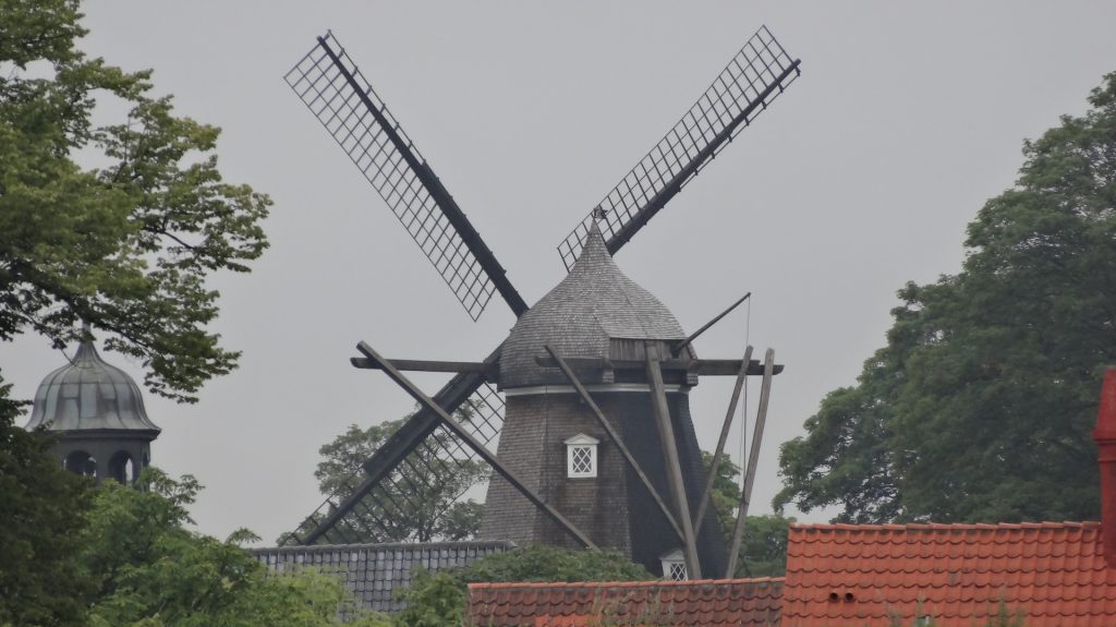 Mulino Copenaghen