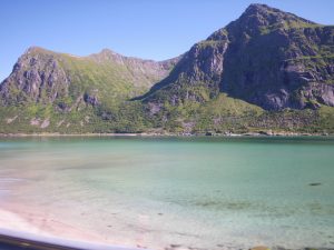 baia alle lofoten