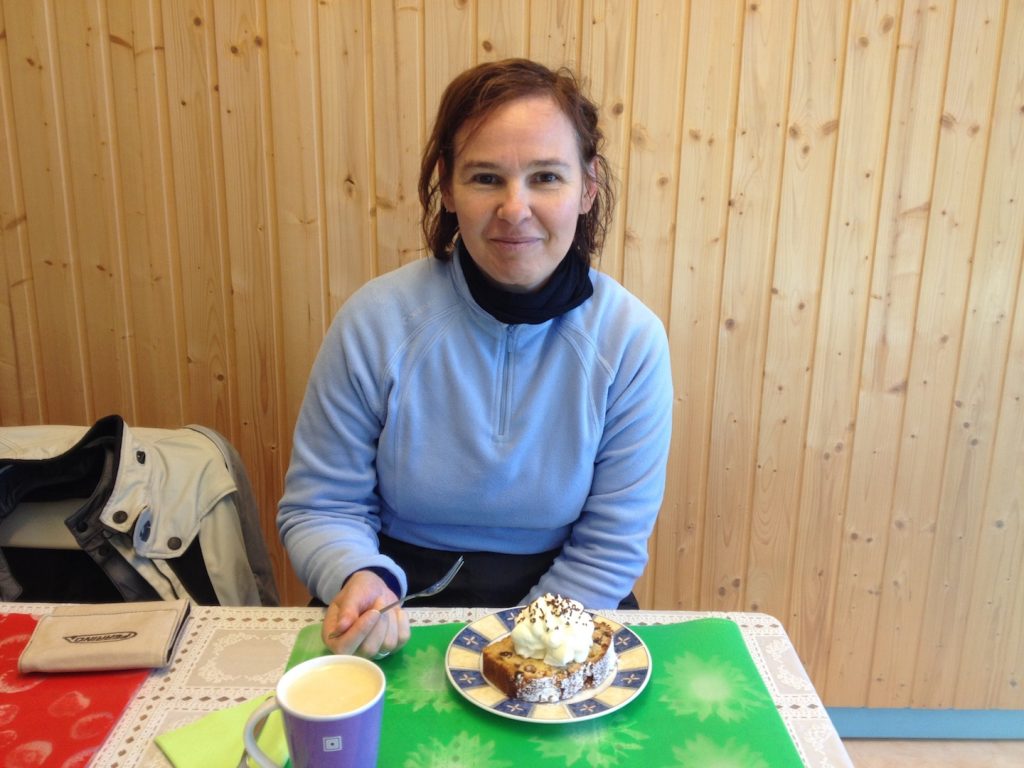 colazione al Cafè dei trolls