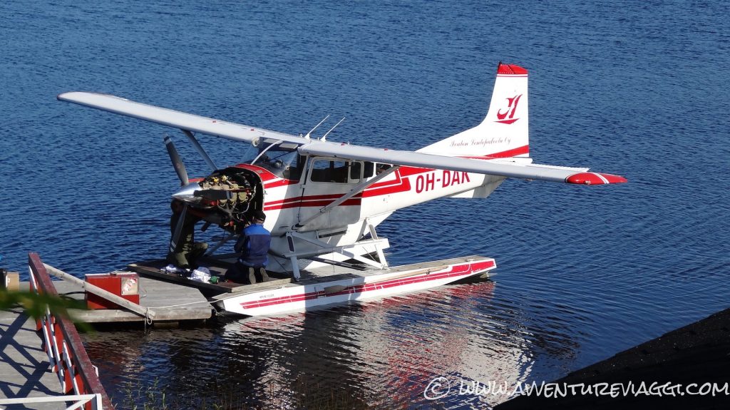 idrovolante norvegia