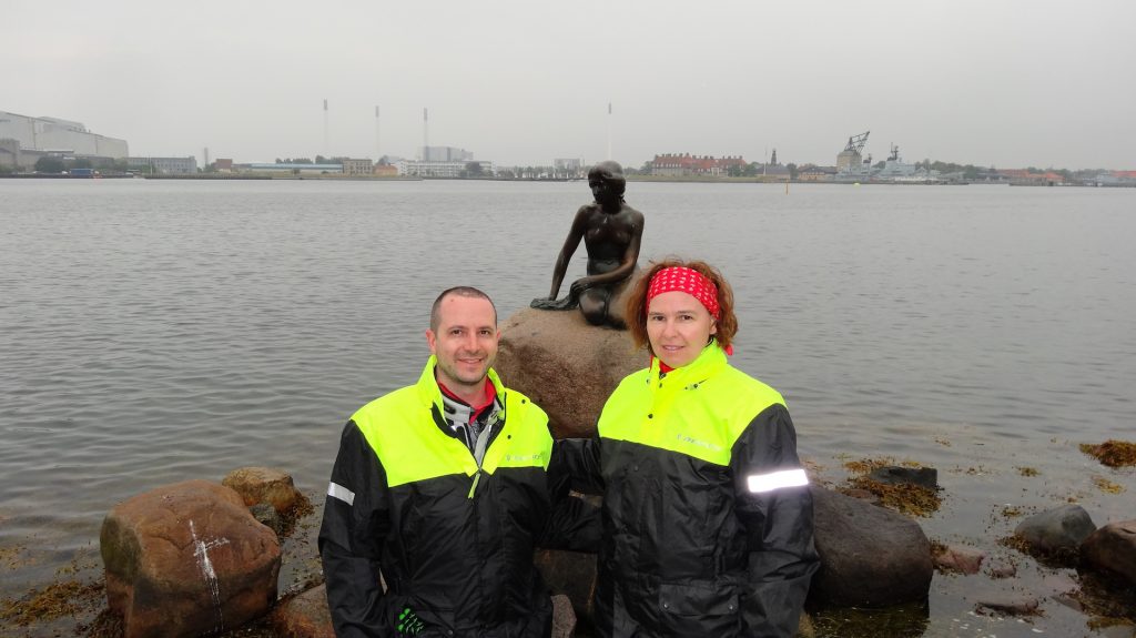 la Sirenetta e i Sirenetti