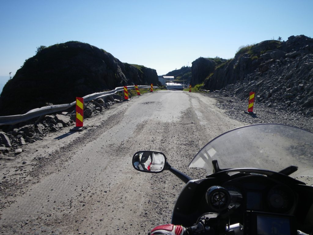 lofoten lavoriamo per voi