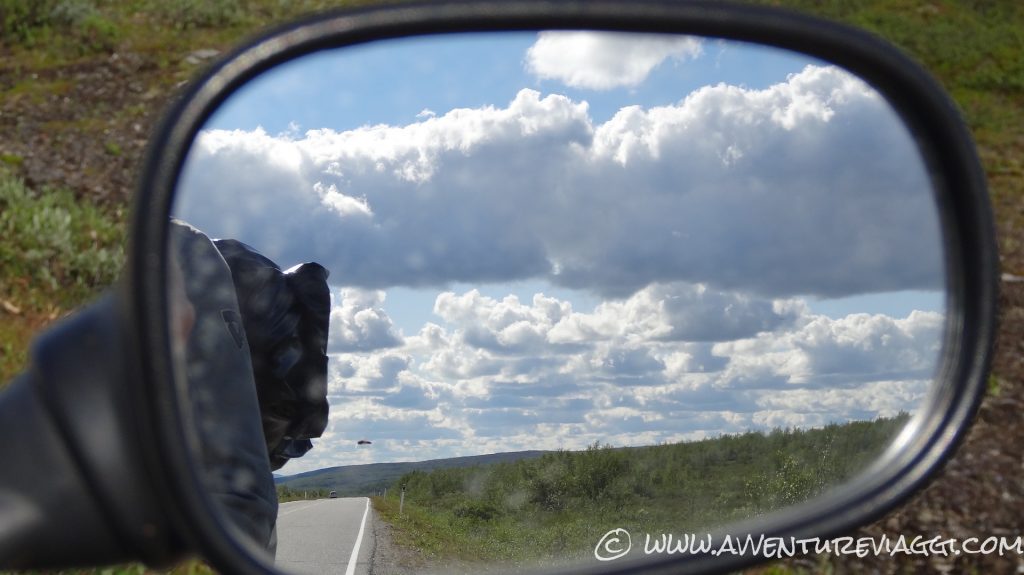 mirro cloud norwegen