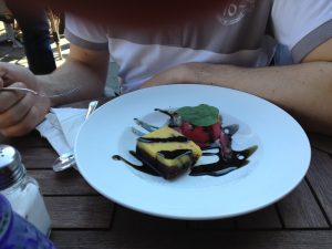 sweet break a trondheim