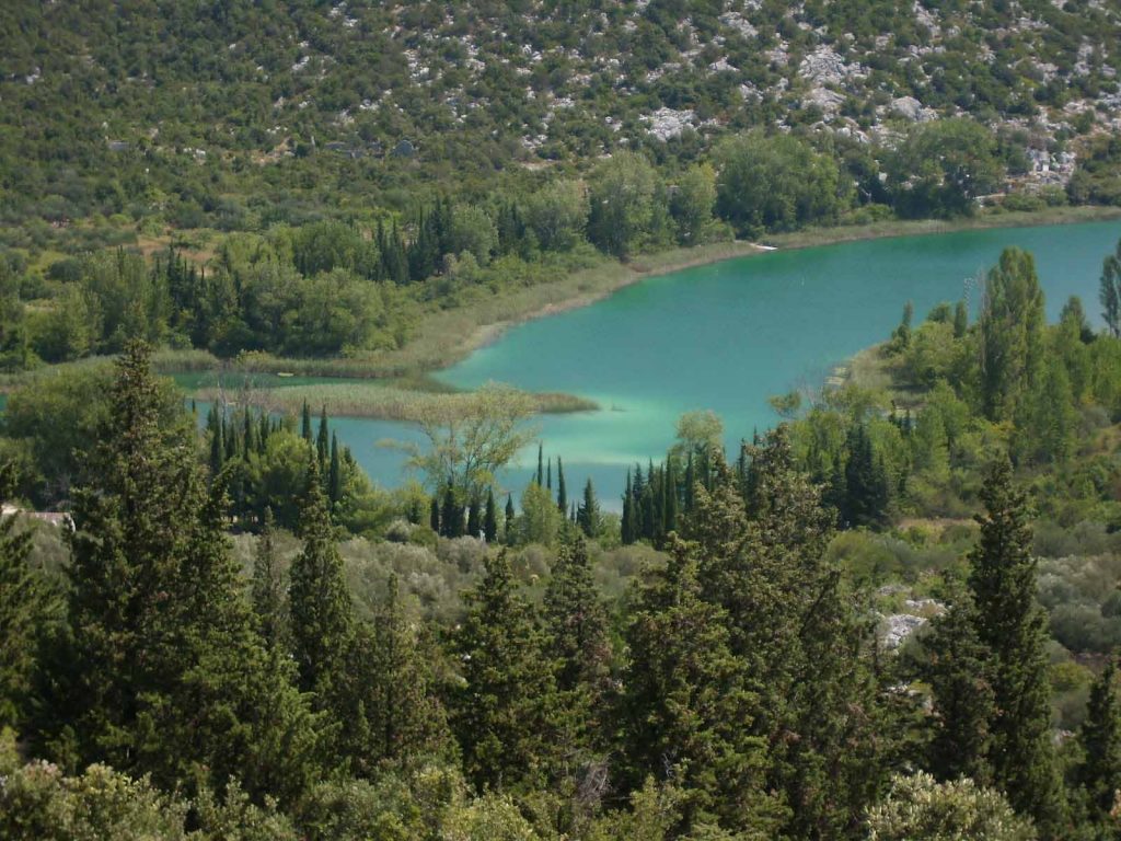 Lagni della Dalmazia