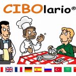 a tavola in tutte le lingue