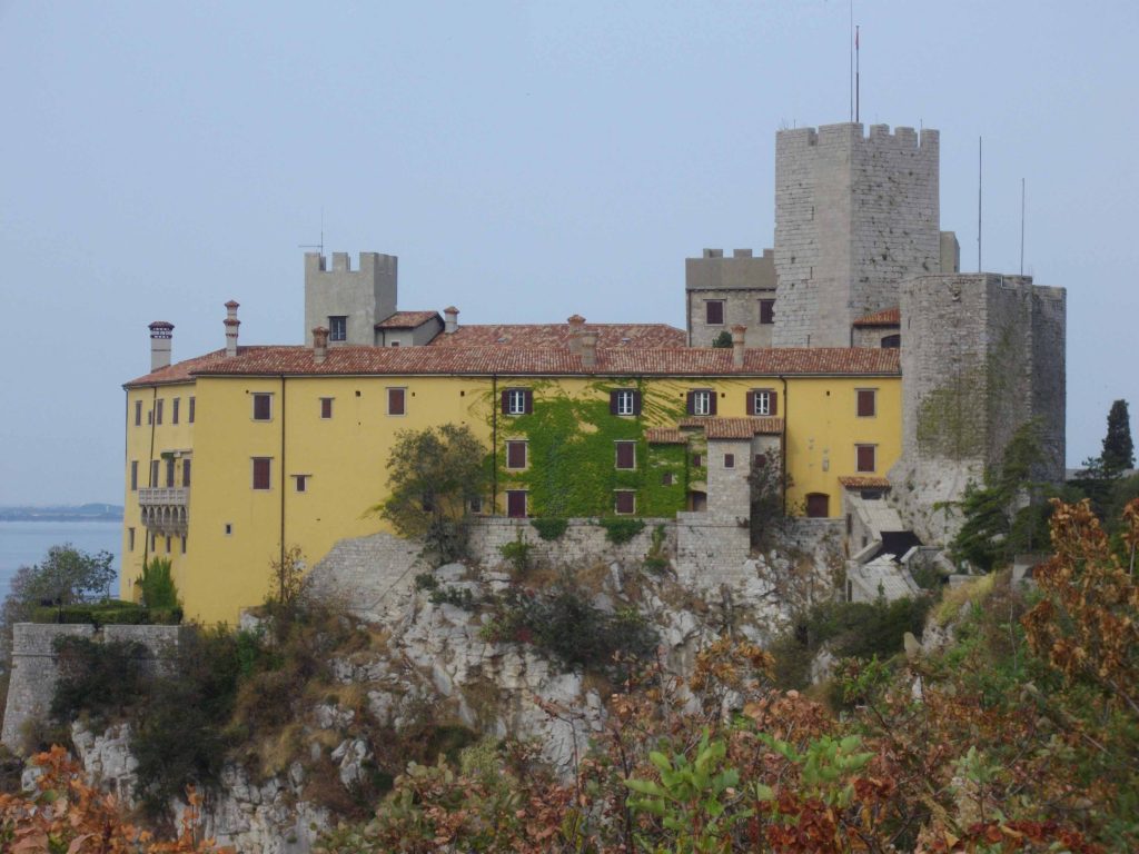 Castello di Duino