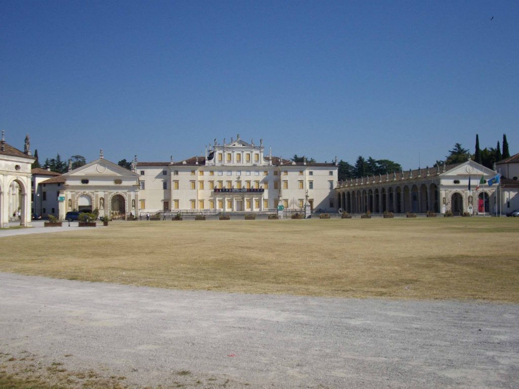 Villa Manin