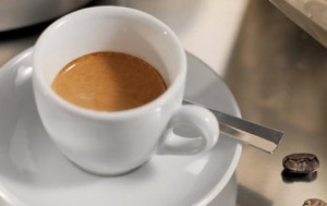 Caffè in francia