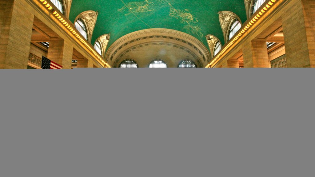 Stazione New York