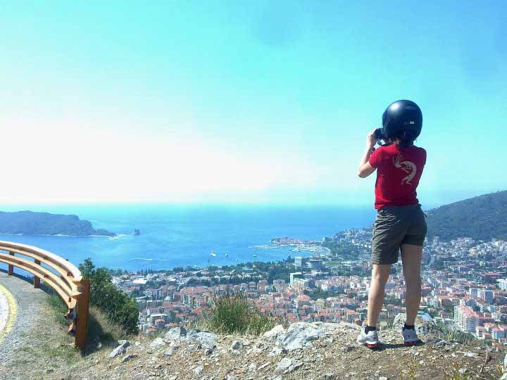 In viaggio verso Istanbul Kotor