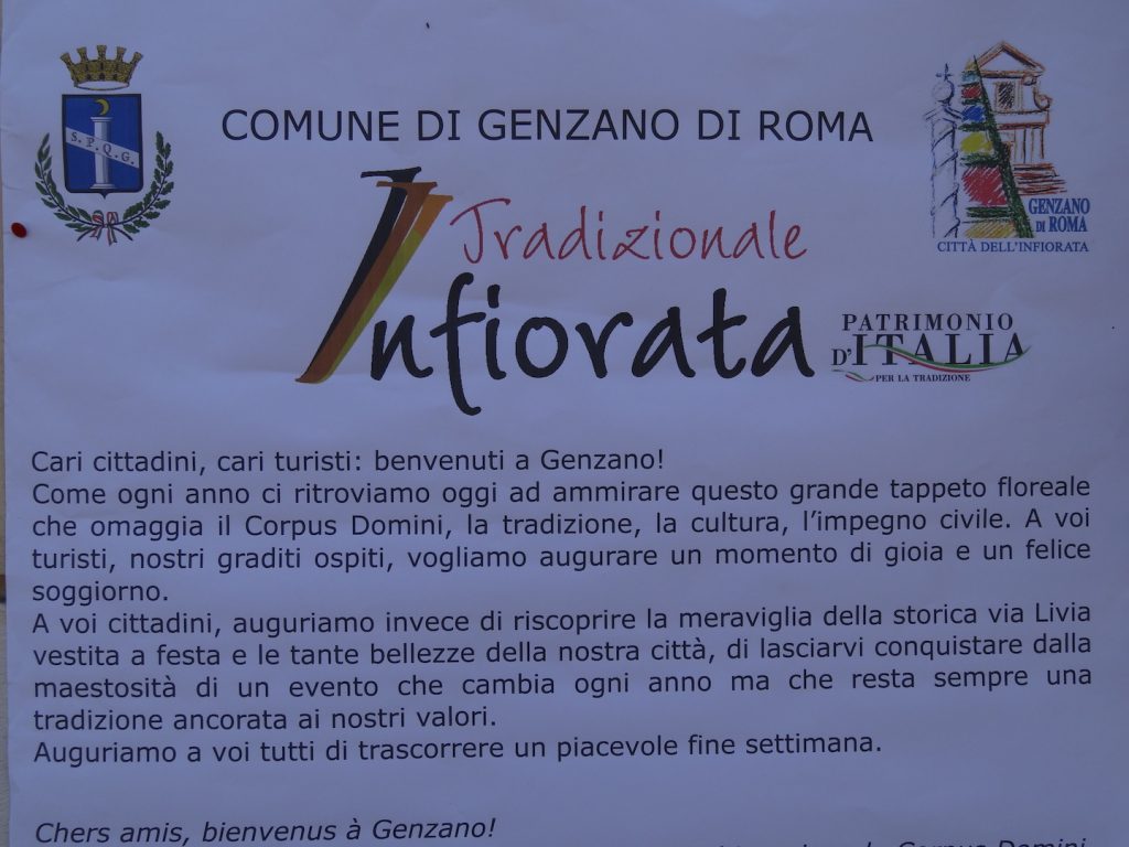 Genzano Romano