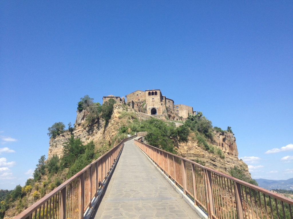 tuscia