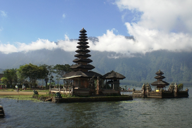 viaggio a Bali