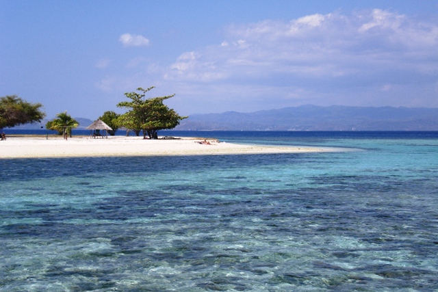Viaggio in Indonesia