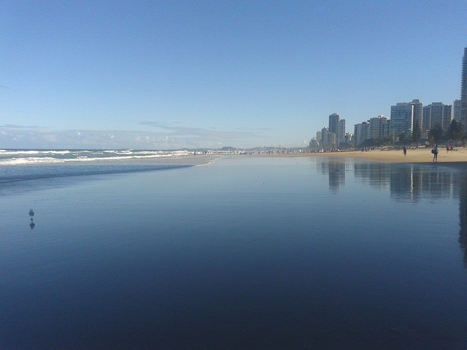 surfers paradise