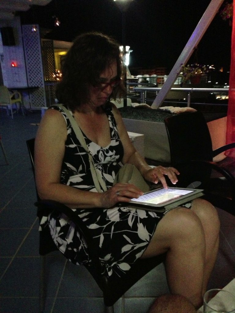 appunti di viaggio albania