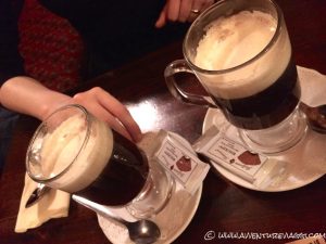 Irish Coffee