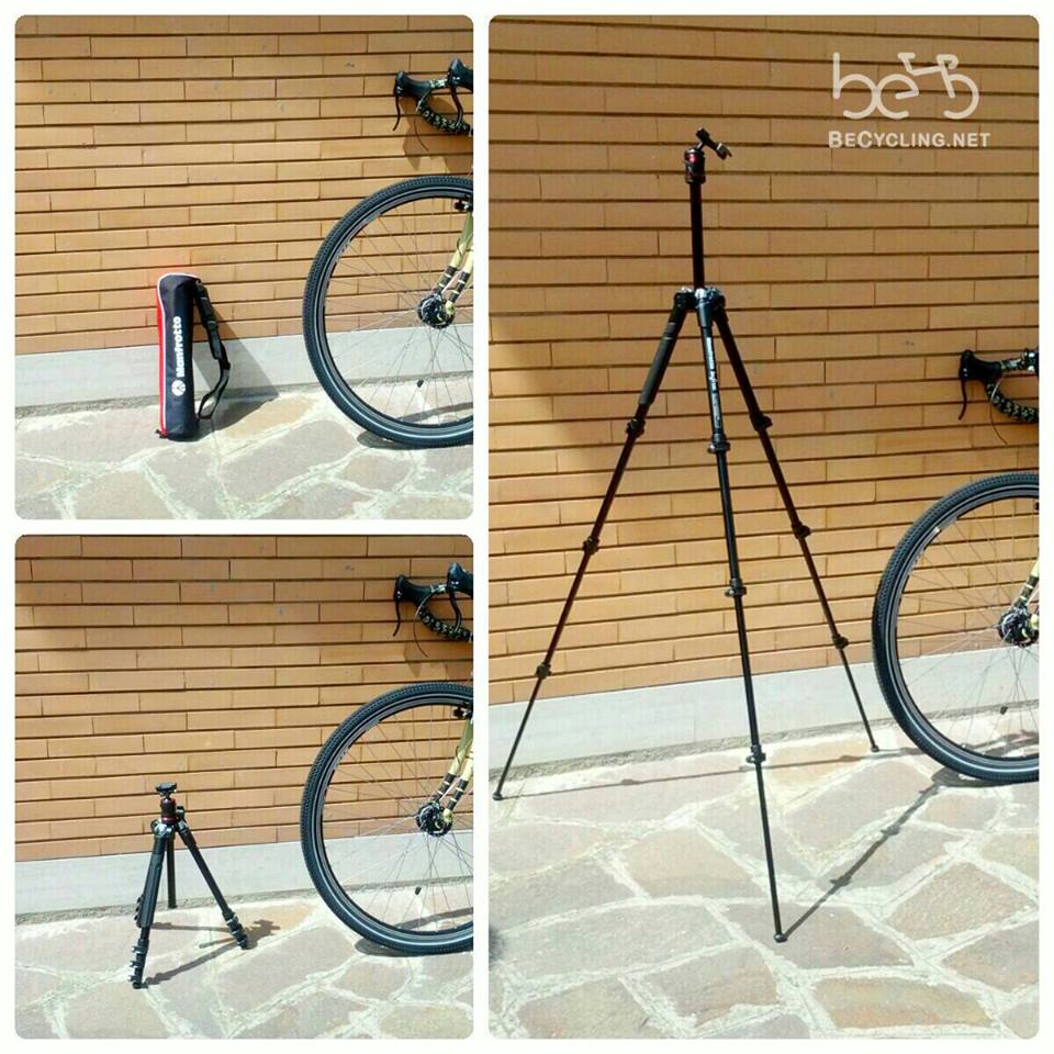 cavalletto BeCycling