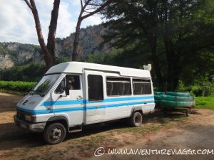 bus arche noè ardeche