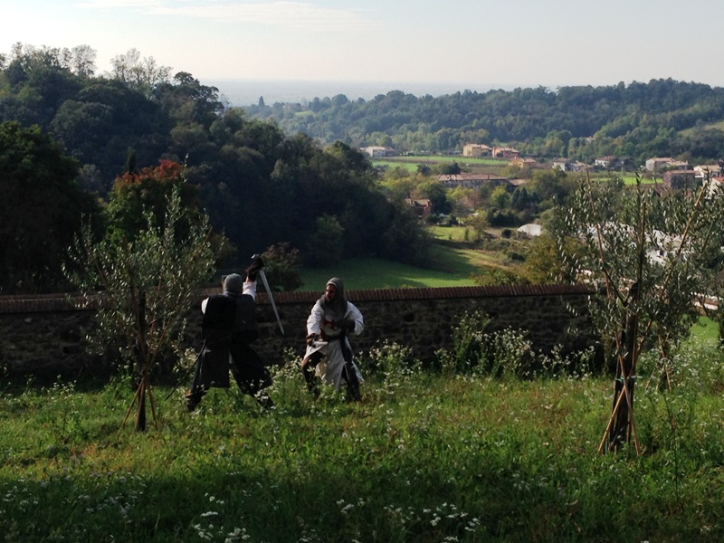 Terre del Grappa