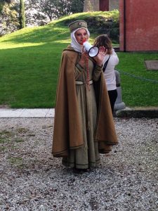 Terre del Grappa come una volta