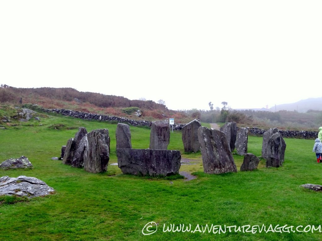 Drombeg Stone Circle