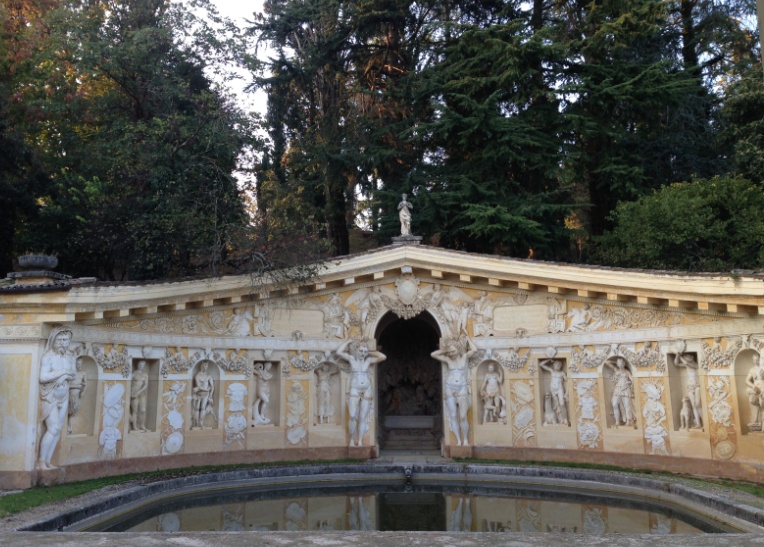 Villa Barbaro Alta Marca