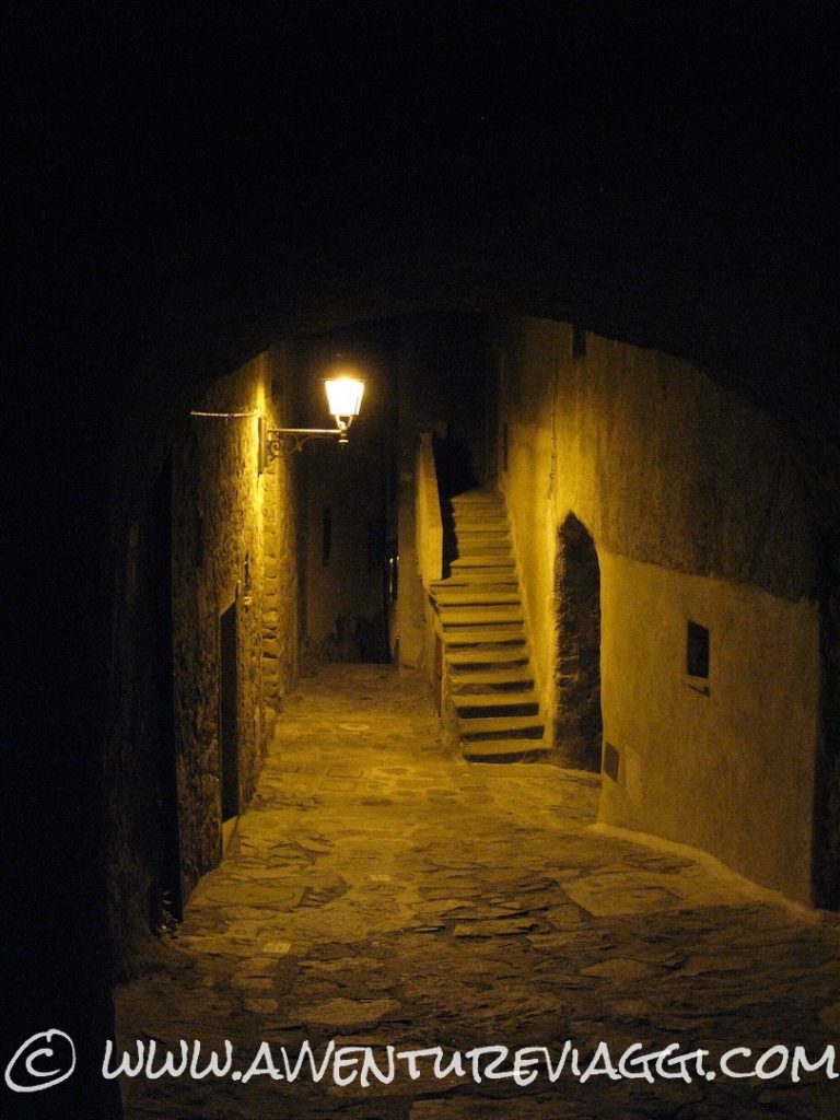 borgo castello