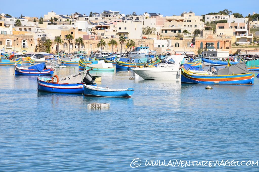 i love malta
