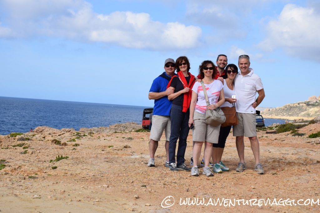 la compagnia di malta