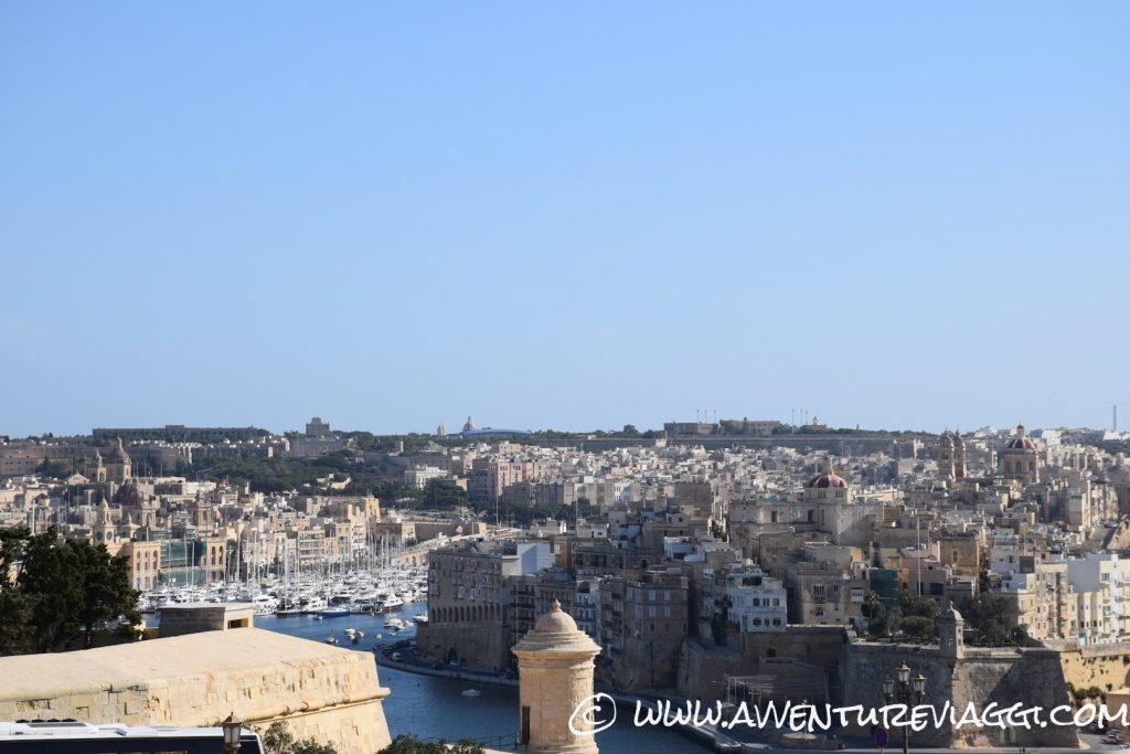 la valletta