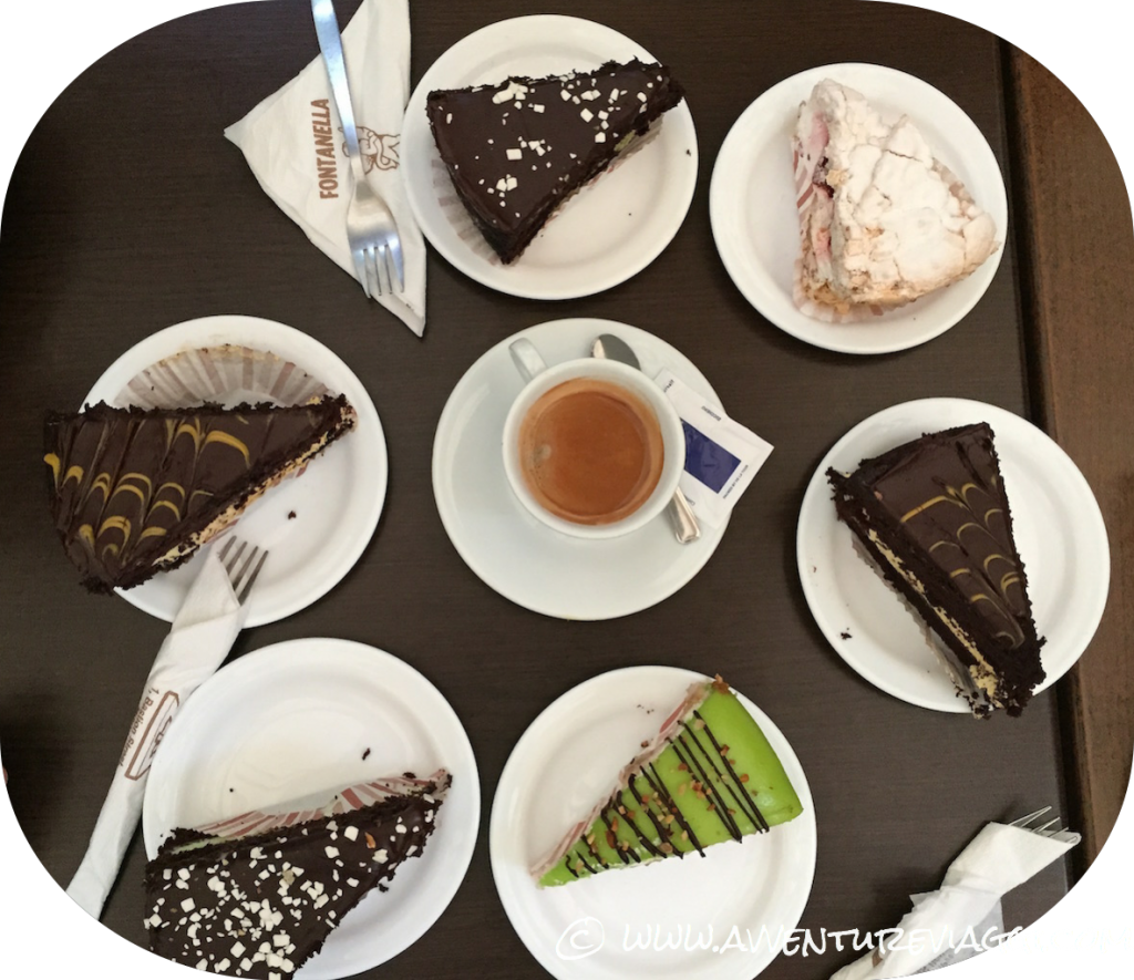 sweet fontanella Mdina