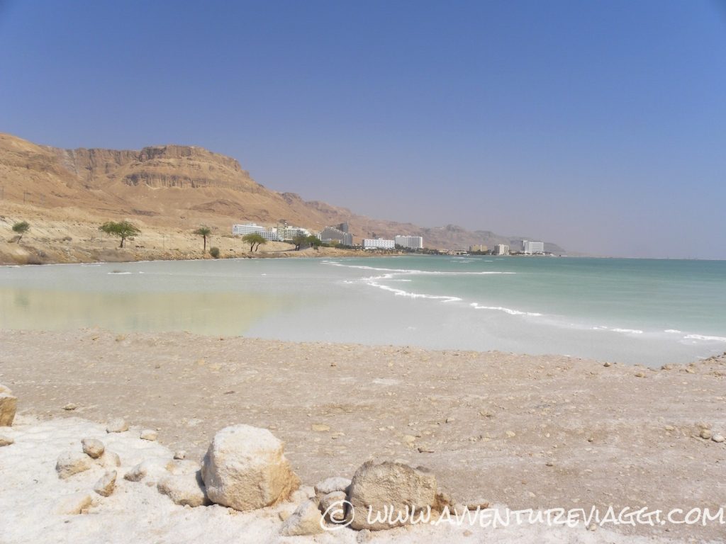 Israele A&V