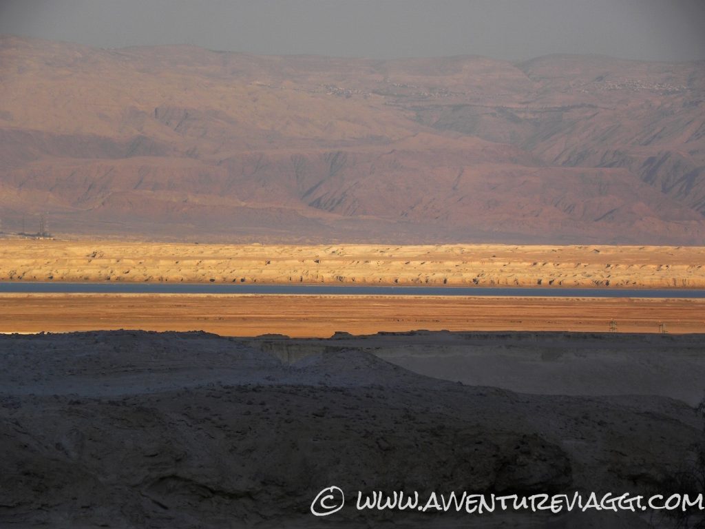 Israele A&V