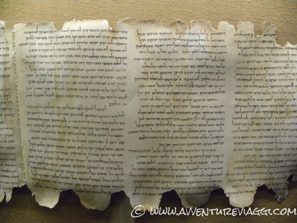 Israele A&V